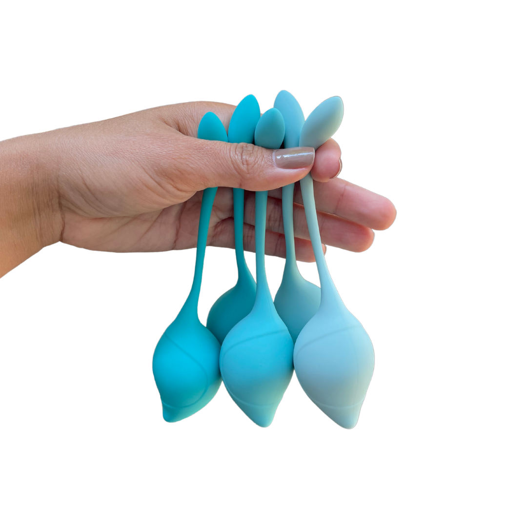 KEGEL BALLS