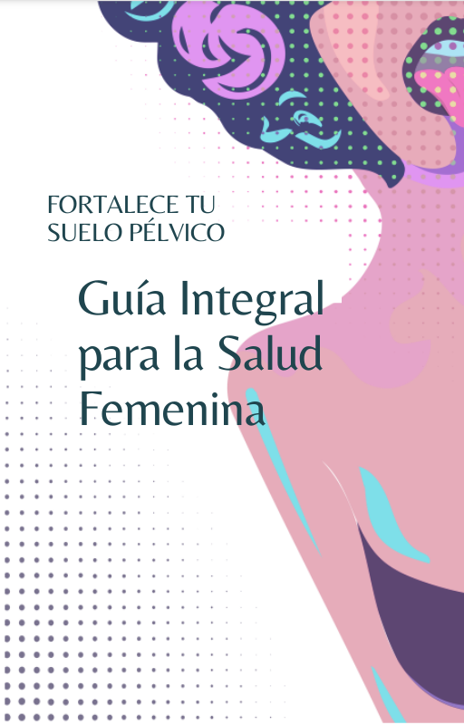 EBOOK FORTALECE TU SUELO PÉLVICO🏋🏻♀️