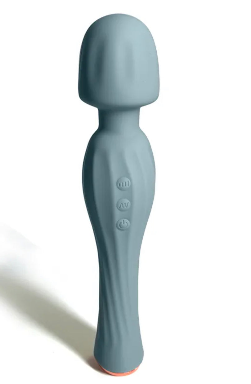 WAND MASSAGE