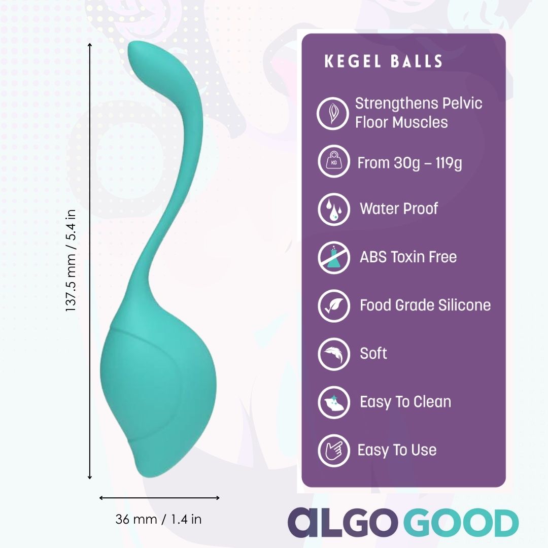 KEGEL BALLS