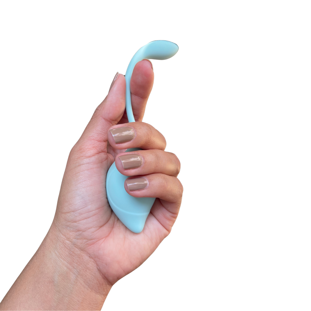 KEGEL BALLS
