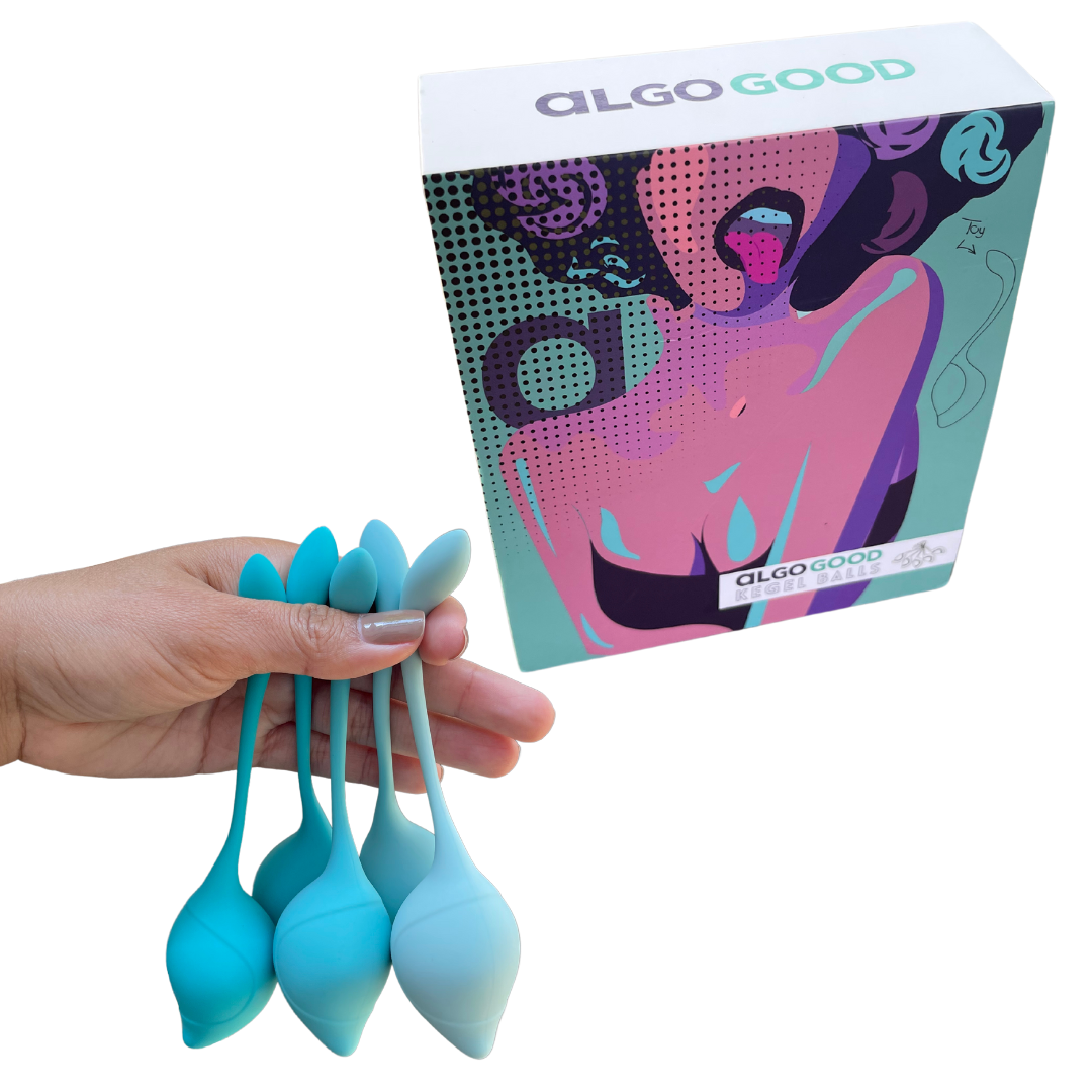 KEGEL BALLS