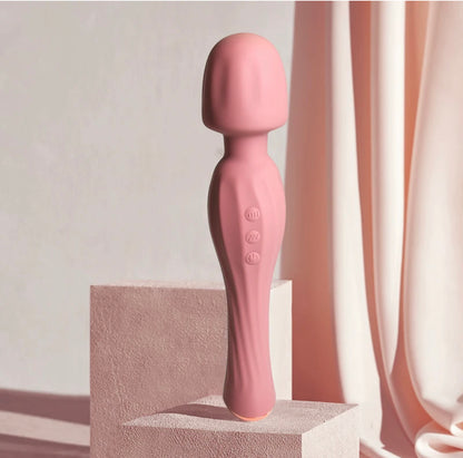 WAND MASSAGE