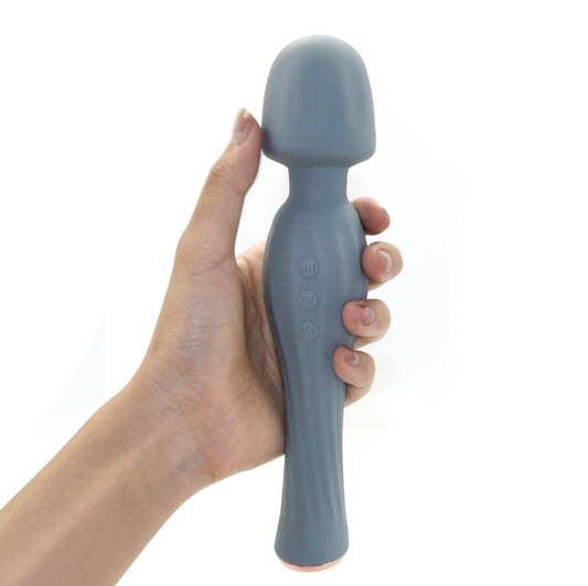 WAND MASSAGE