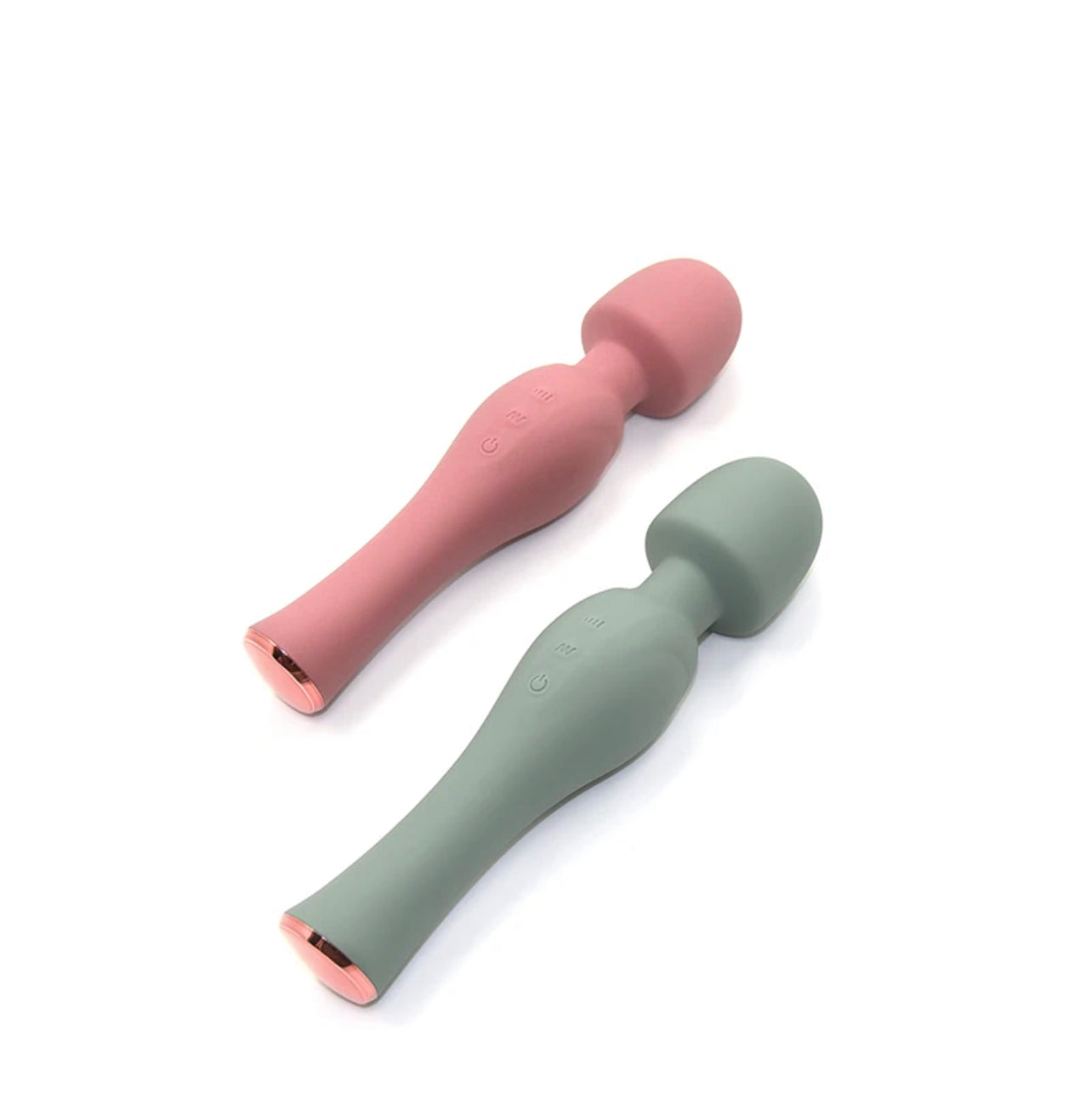 WAND MASSAGE