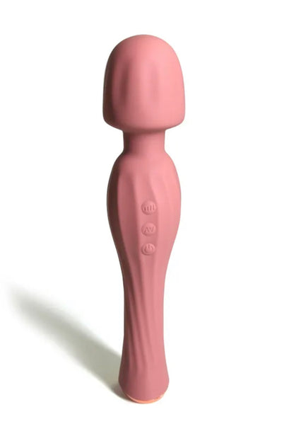 WAND MASSAGE