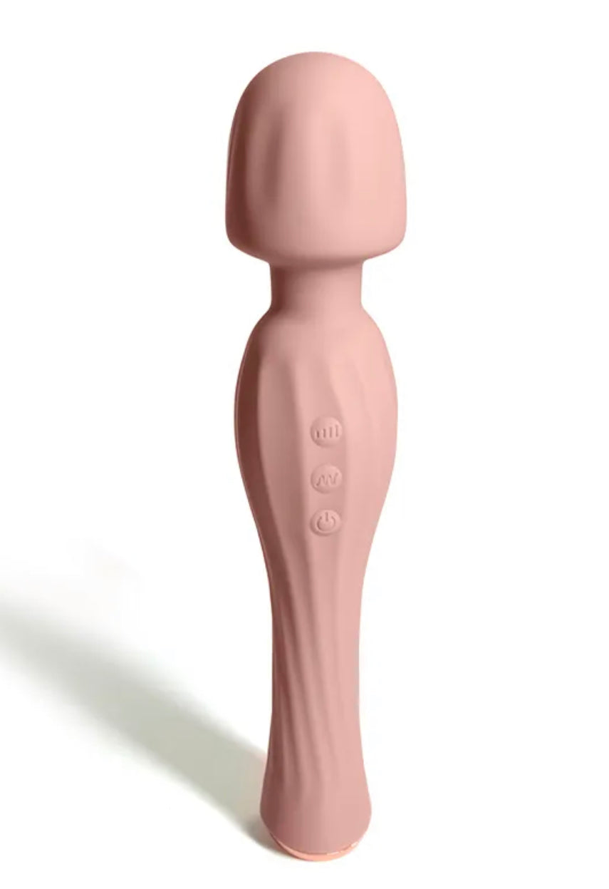 WAND MASSAGE