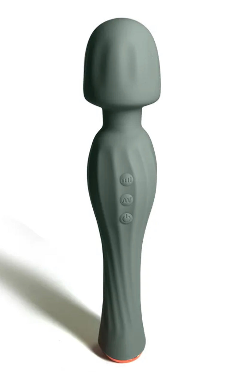 WAND MASSAGE