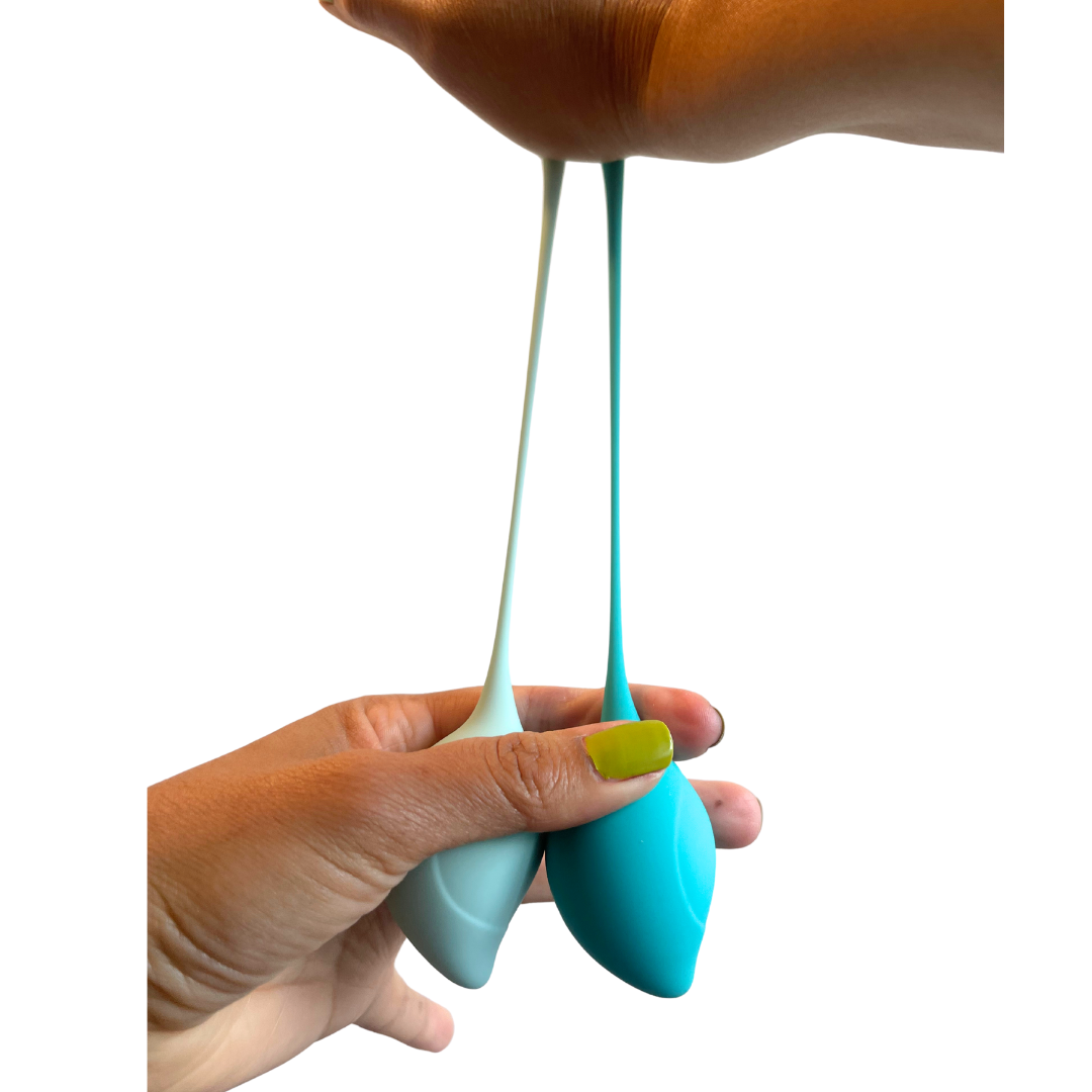 KEGEL BALLS